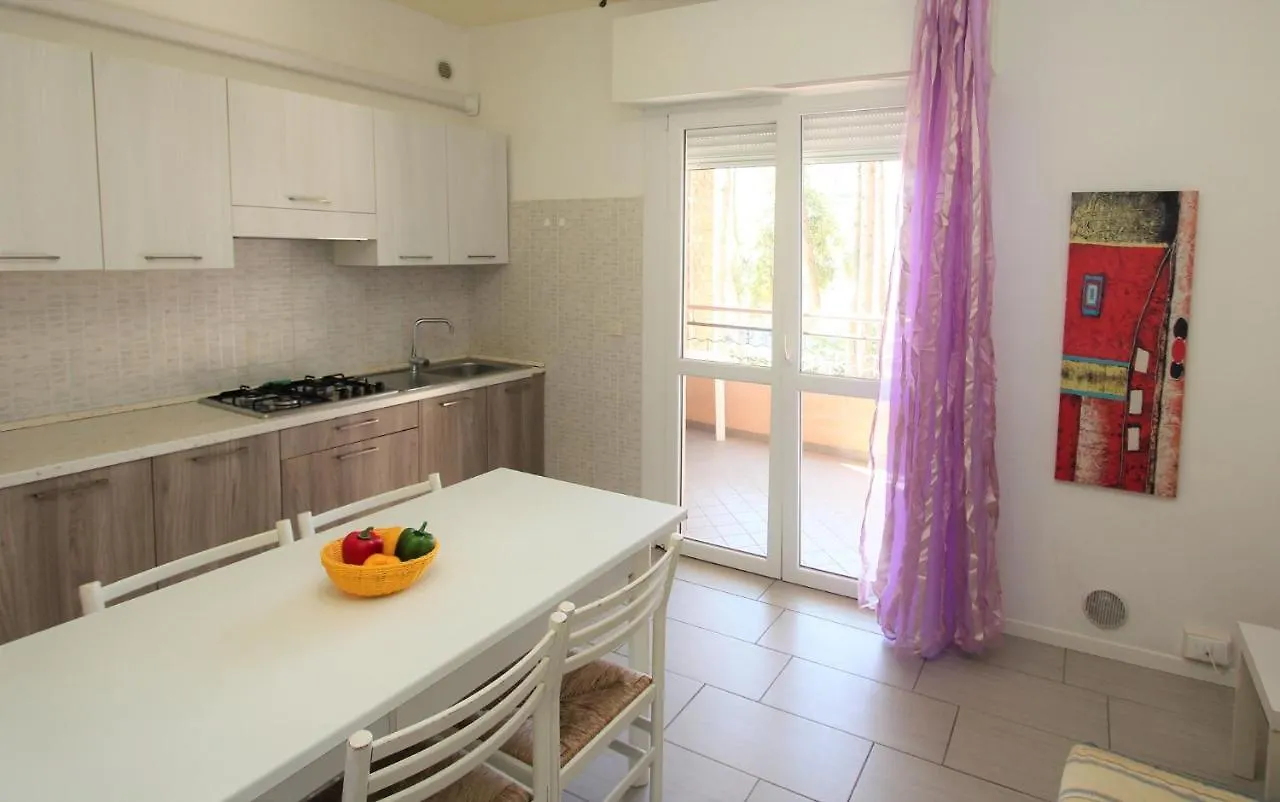 Apartamento Boschetto Bibione