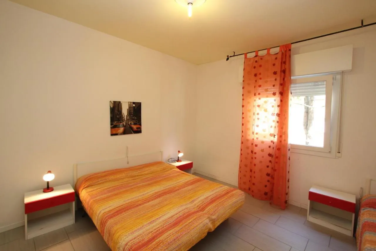 Apartamento Boschetto Bibione Italia