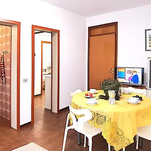  Apartament Villaggio Azzurro
