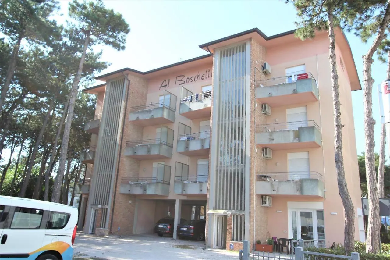 Appartamento Boschetto Bibione 0*,  Italia