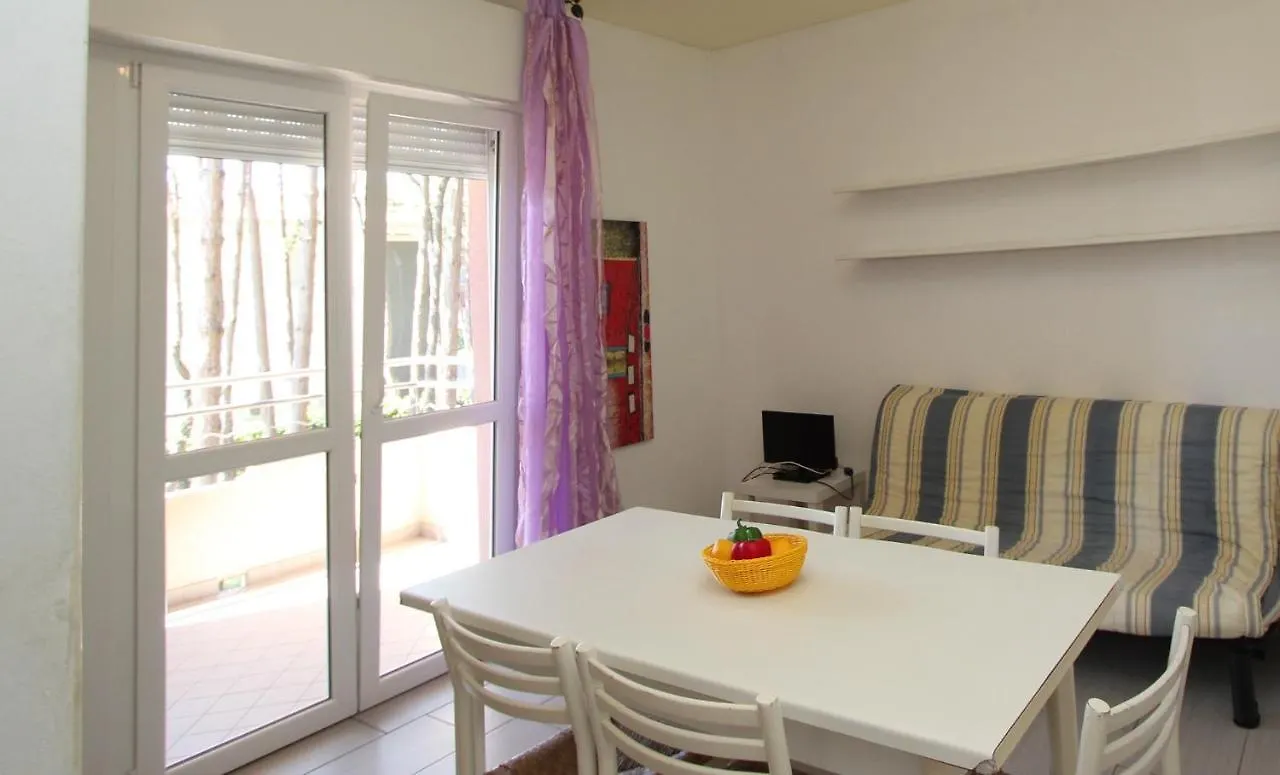 Boschetto Apartment Bibione