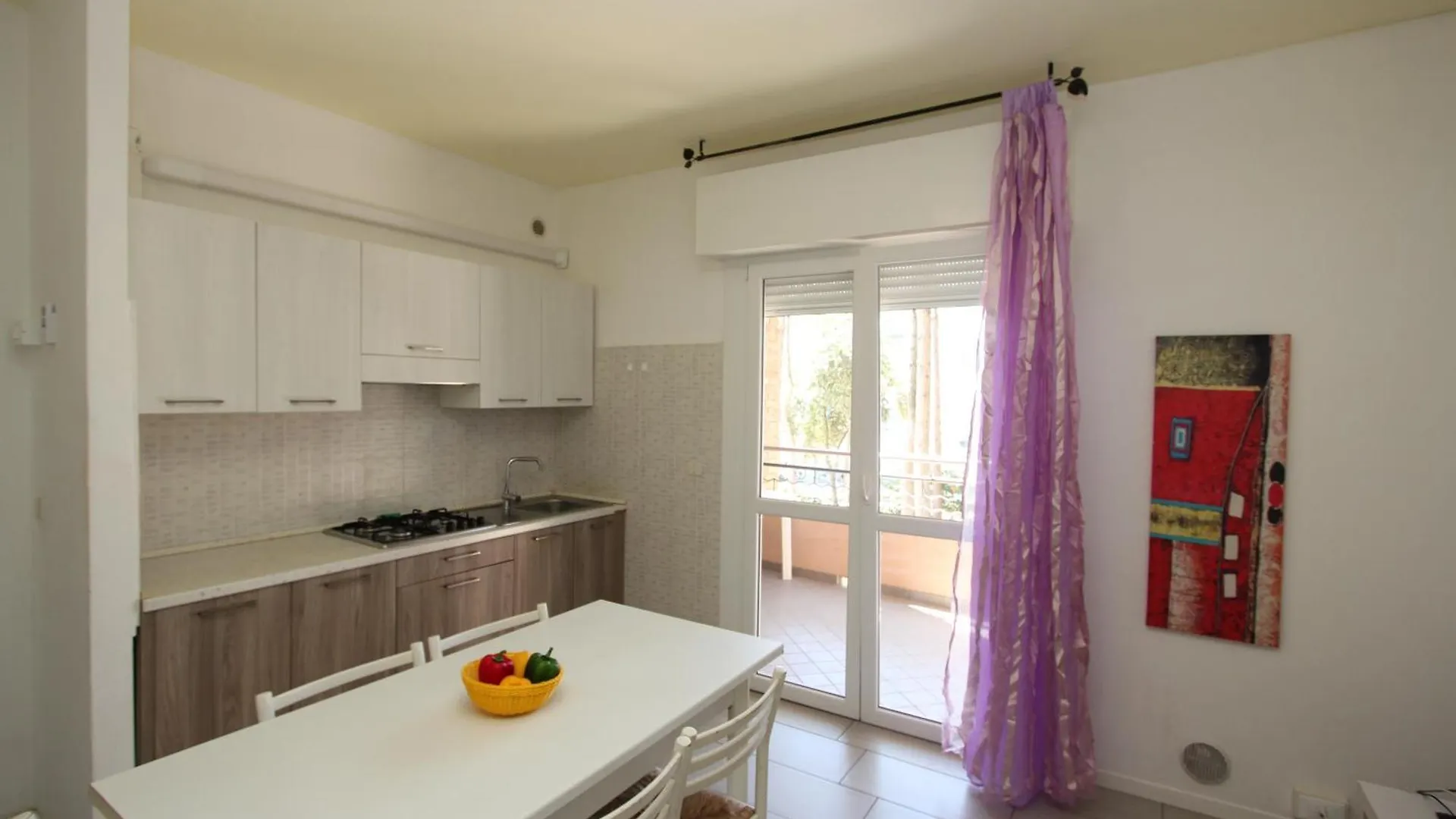Boschetto Apartment Bibione