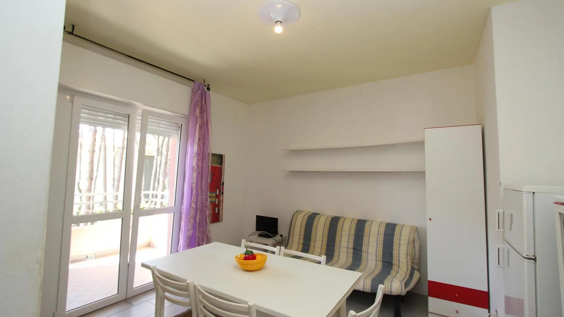 Boschetto Apartment Bibione