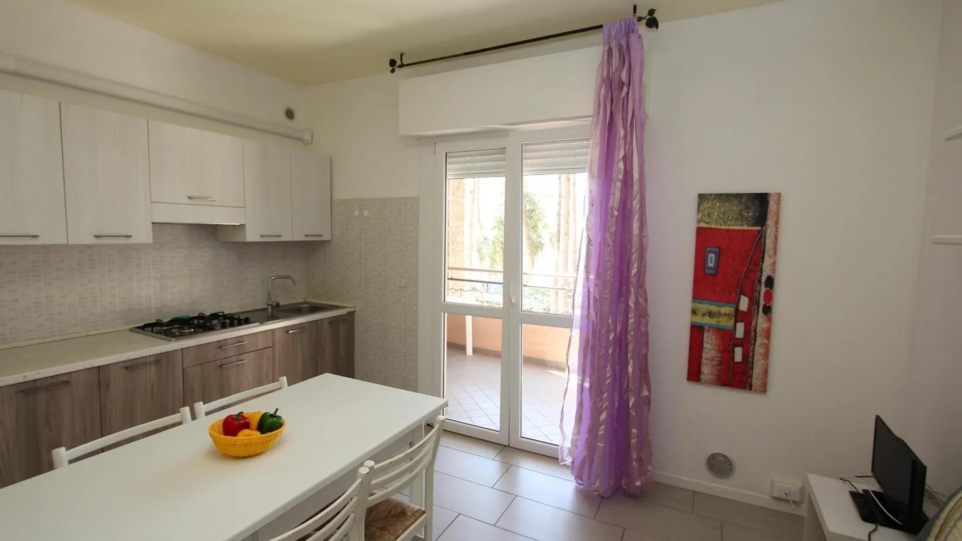 Boschetto Apartment Bibione 0*,